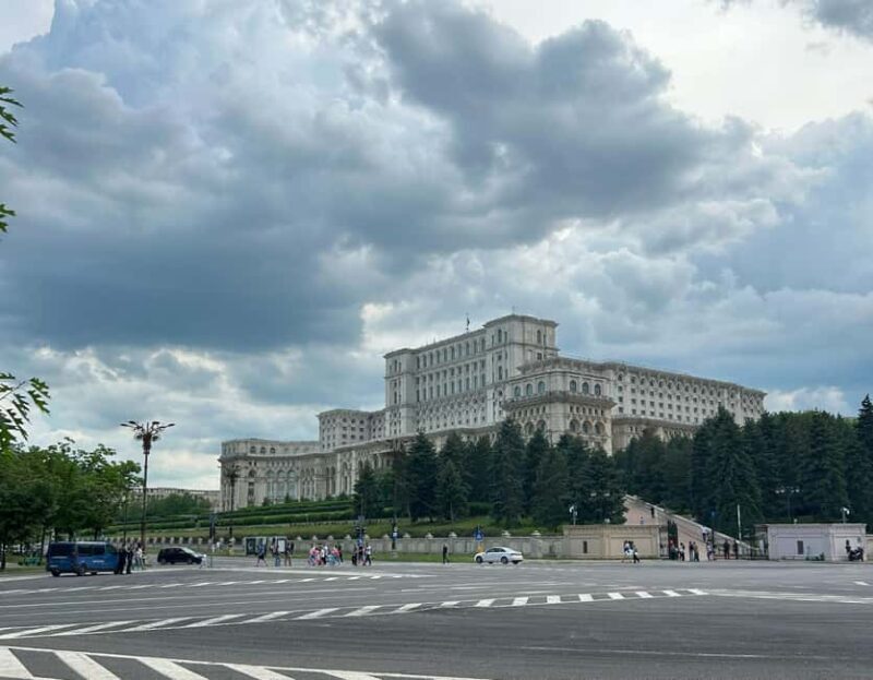 Bucharest: Contrasts of Communism - Small Group Walking Tour - FAQ