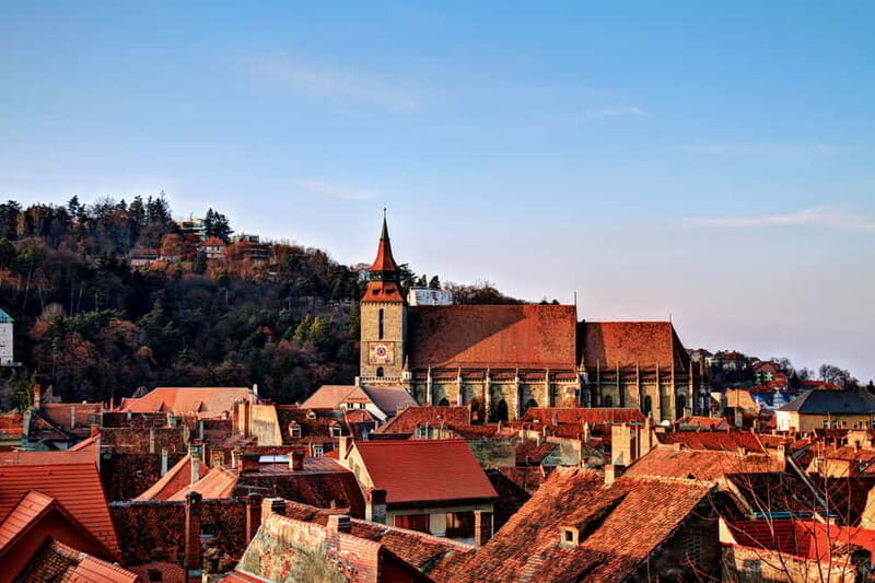 Bucharest: Day Trip to Bear Sanctuary, Bran Castle & Brasov - Who Is This Tour Best For?