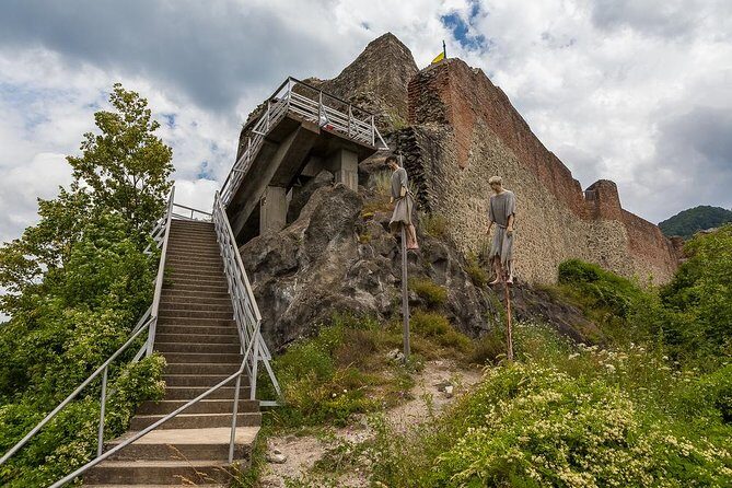 Bucharest Day Trip to Discover Dracula's Life Journey - The Sum Up