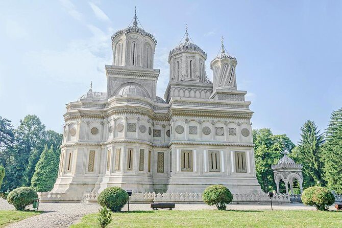 Bucharest Day Trip to Discover Dracula's Life Journey - FAQs