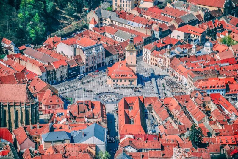 Bucharest: Day Trip to Dracula Castle, Peles Castle & Braov - Authentic Traveler Feedback