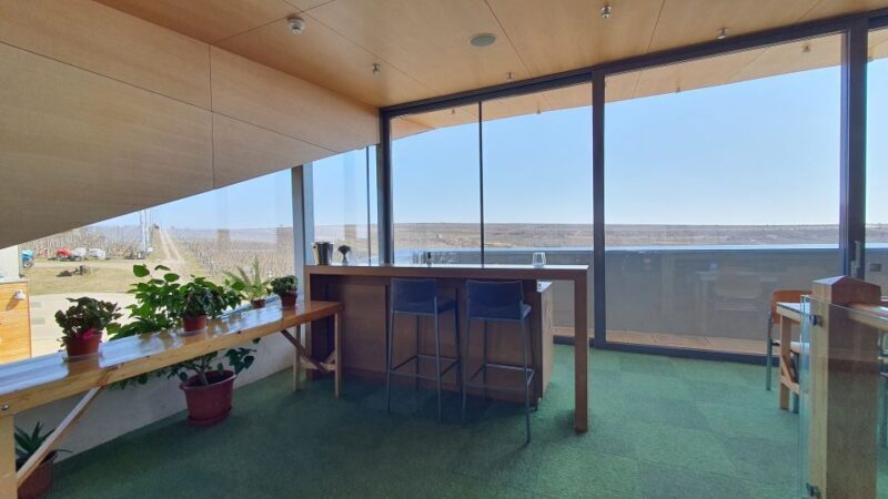 Bucharest: Dealu Mare Winery Private Trip with Wine Tasting - FAQ