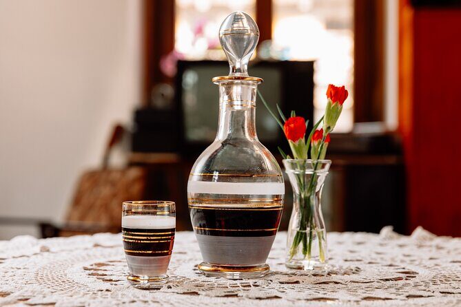 Bucharest: Dinner at the Museum of Communism & tour after closing - Authenticity and Guide Quality