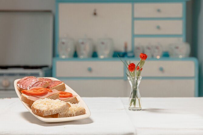 Bucharest: Dinner at the Museum of Communism & tour after closing - Practical Tips and Considerations