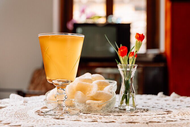 Bucharest: Dinner at the Museum of Communism & tour after closing - Is This Tour Right for You?