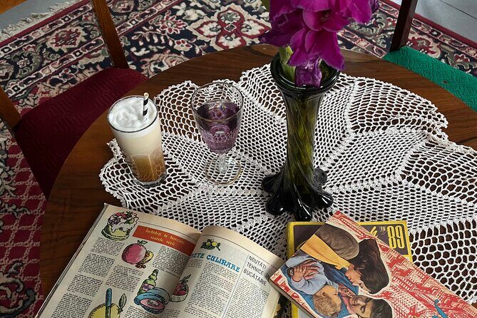 Bucharest: Dinner at the Museum of Communism & tour after closing - FAQs