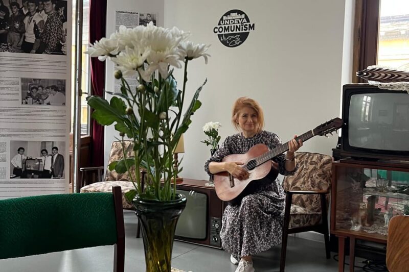 Bucharest: Dinner+Tour at Museum of Communism after closing - The Bottom Line