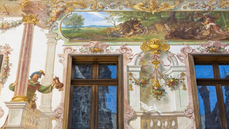 Bucharest: Dracula's Castle, Pele Castle & Braov Day Trip - Key Points