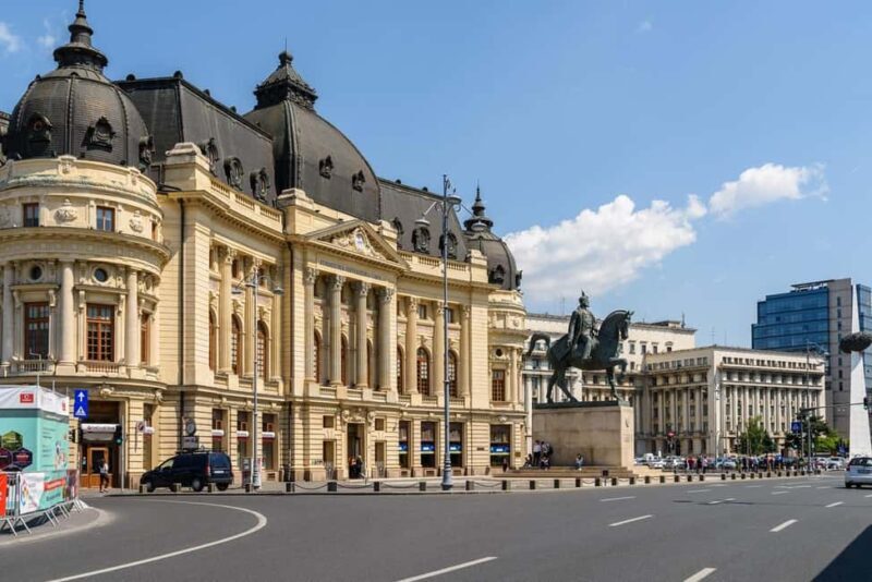 Bucharest: Draculas Castle, Pele Castle & Braov Tour - Final Thoughts