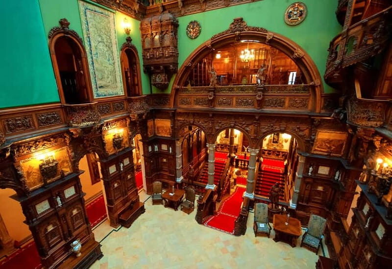 Bucharest: Draculas Castle, Peles & Brasov - Private Tour - The Value of the Tour