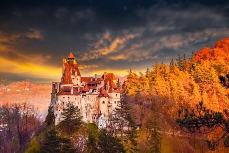 Bucharest: Draculas Castle, Peles Castle & Brasov Day Trip - Practical Tips for Your Day Trip