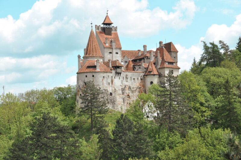 Bucharest: Dracula's Castle, Peles Castle, & Brasov Old Town - Cost and Value Analysis