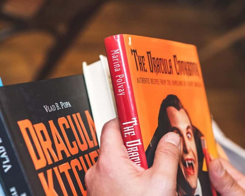 Bucharest: Dracula's Food & Wine Tasting Experience - What to Expect from the Dracula Food & Wine Experience