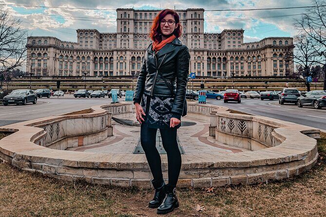 Bucharest eGuide: self-exploring itinerary for 2 days + tips - Detailed Breakdown of the Itinerary