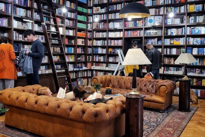 Bucharest eGuide: self-exploring itinerary for 2 days + tips - Is This Tour Right for You?