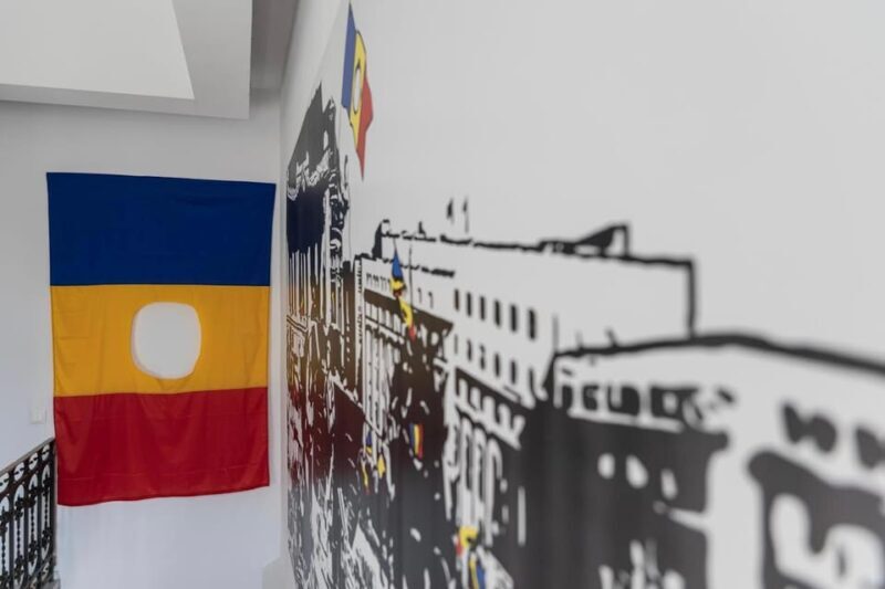 Bucharest: Entry ticket at the Museum of Communism - An Honest Look at What’s Included and What’s Not