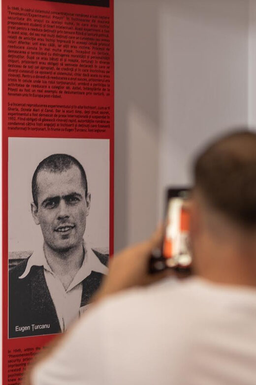 Bucharest: Entry ticket at the Museum of Communism - Real Visitors’ Perspectives