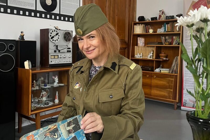 Bucharest: Entry ticket at the Museum of Communism - Final Thoughts