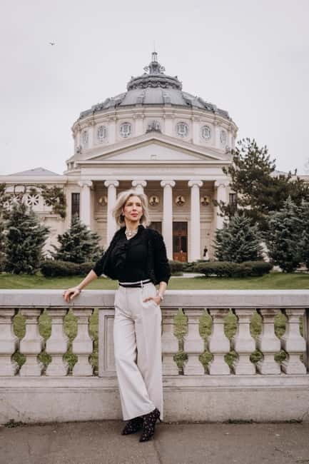 Bucharest: Essential Photo Session in the Charming Streets - FAQ