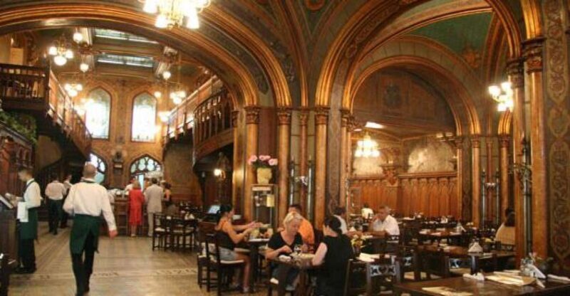 Bucharest Evening Tour and Traditional Dinner - The Price and Value