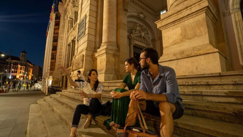 Bucharest: Exclusive Full-Day Tour - Final Thoughts