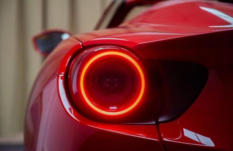 Bucharest: Ferrari Driving Experience - SHORT 10min - Who Should Consider This Experience?