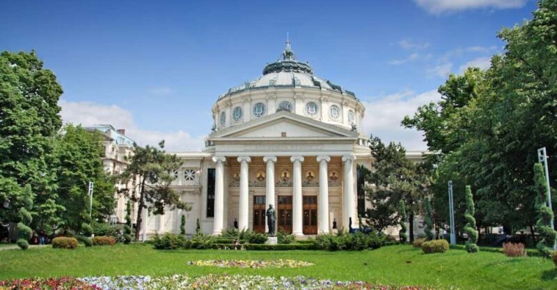 Bucharest Full Day City Tour - What’s in Store During the Tour?