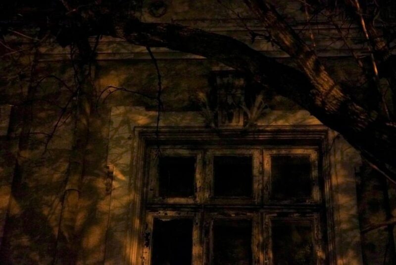 Bucharest: Ghost Stories & Romanian Mythology Walking Tour - Final Thoughts