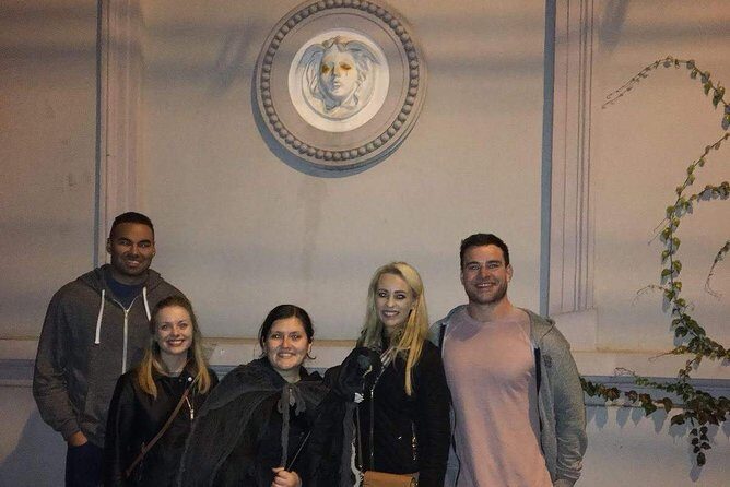 Bucharest Ghosts Stories and Mythology - What to Expect on the Tour