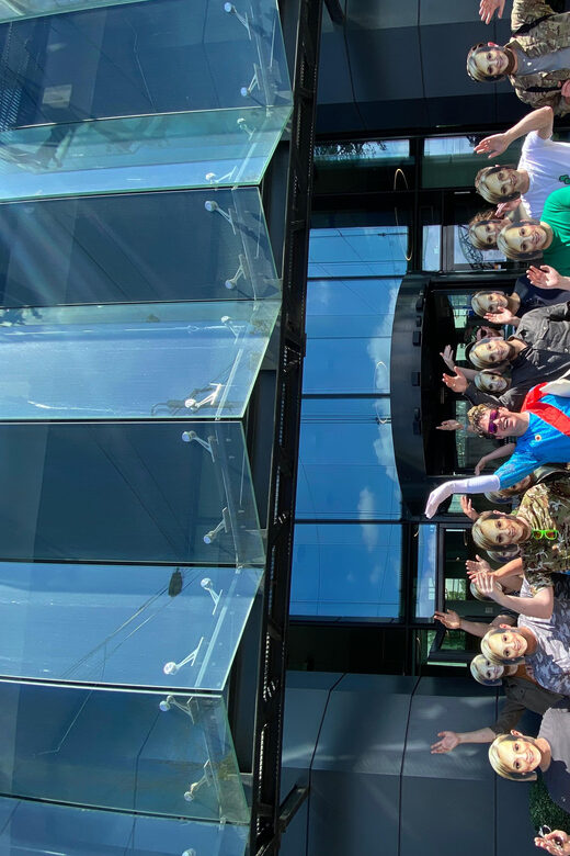 Bucharest Guided Pub Crawl - The Itinerary: What You Can Expect