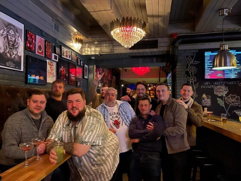 Bucharest Guided Pub Crawl - Practical Details: What You Should Know