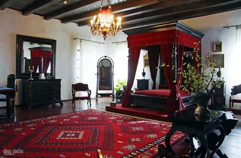 Bucharest: Guided Tour to Bellu Manor & Zamfira Monastery - An Overview of What You Can Expect