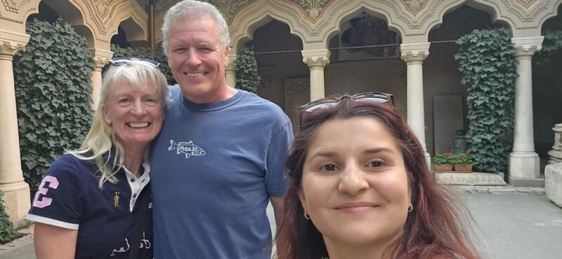 Bucharest: Guided Walking Tour with Romanian Snack - Who Will Love This Tour?