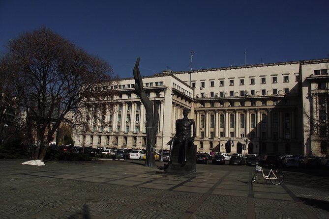 Bucharest Half a Day Bike Tour - An In-Depth Look at the Bucharest Bike Tour