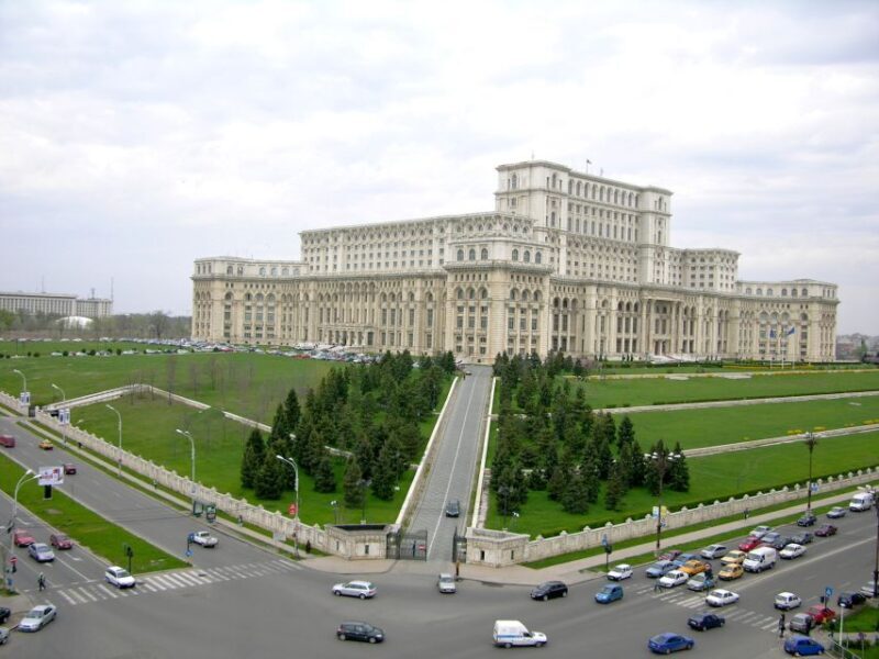 Bucharest: Half-Day Sightseeing Tour - What the Tour Covers in Detail