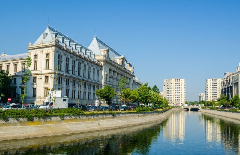 Bucharest: Half-Day Sightseeing Tour - Who This Tour Is Best For
