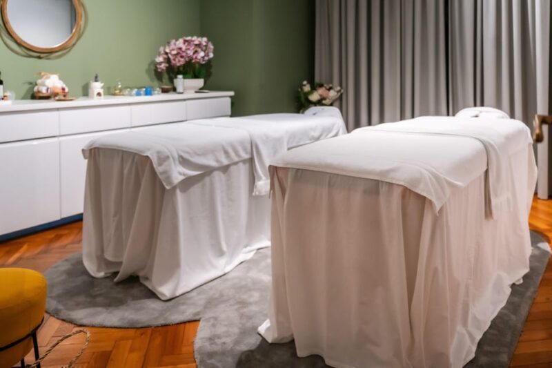 Bucharest: Harmony Wellness Center Massage Treatments - Practical Details and Tips