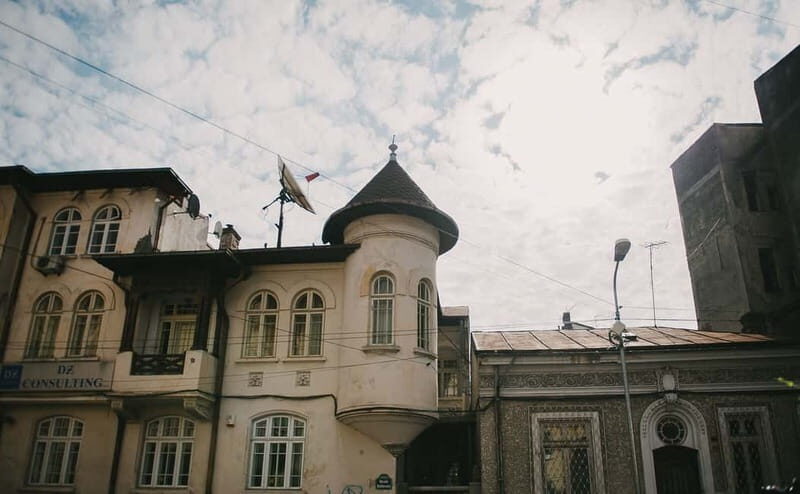 Bucharest: Hidden Gems 2.5-Hour Walking Tour - FAQ