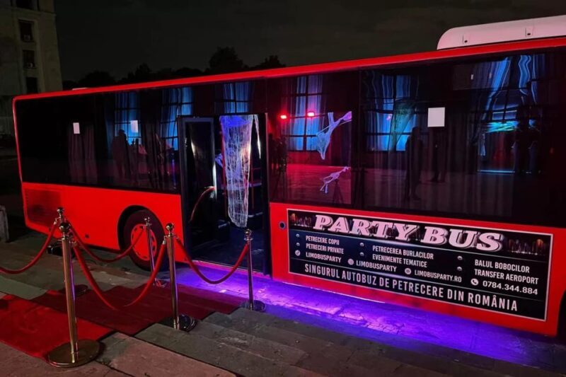 Bucharest: Hidden Gems Tour Experience - Introduction