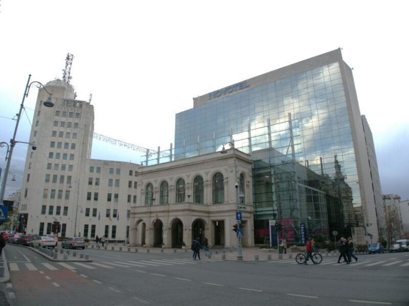 Bucharest highlights - full day private walking tour - A Walk Through Bucharest’s Past and Present