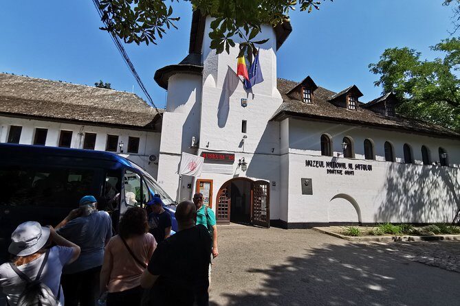 Bucharest Highlights Half-Day City Tour with Pickup - In-Depth Review of the Tour Experience