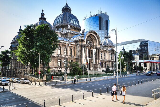 Bucharest Highlights Walking Tour - Frequently Asked Questions