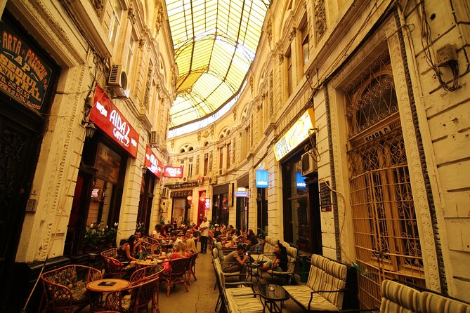 Bucharest Highlights Walking Tour - The Honest Drawbacks