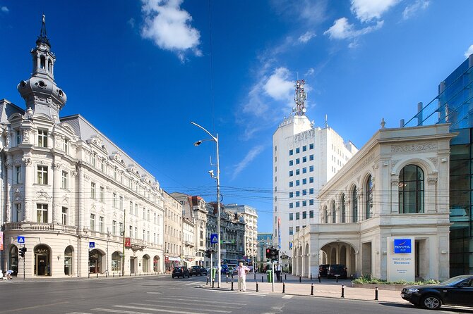 Bucharest Highlights Walking Tour - FAQ