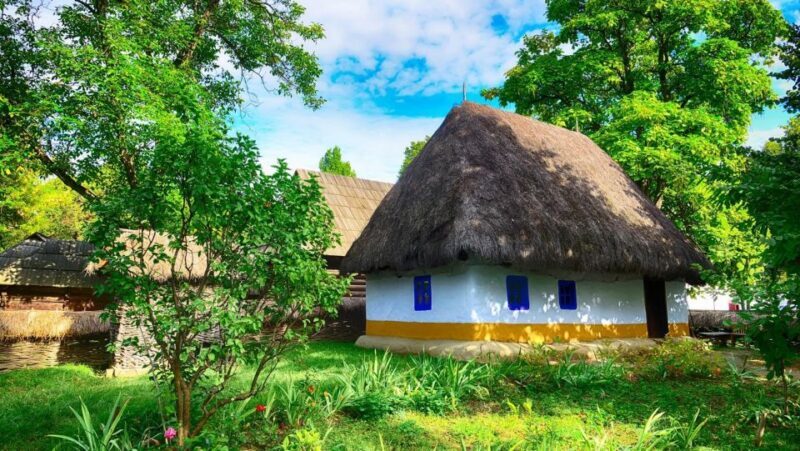 Bucharest  Historical and traditional highlights - Who Is This Tour Best For?