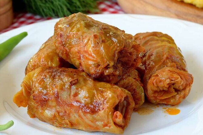 Bucharest Historical Food Tour in Old Center - Who Is This Tour Ideal For?