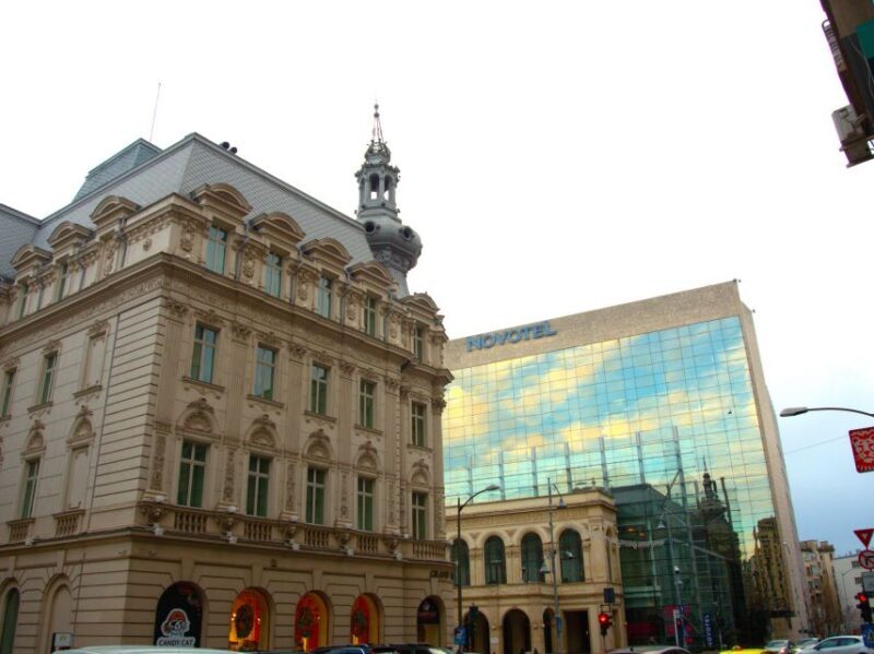 Bucharest in a nutshell - half day private walking tour - What’s the Experience Like?