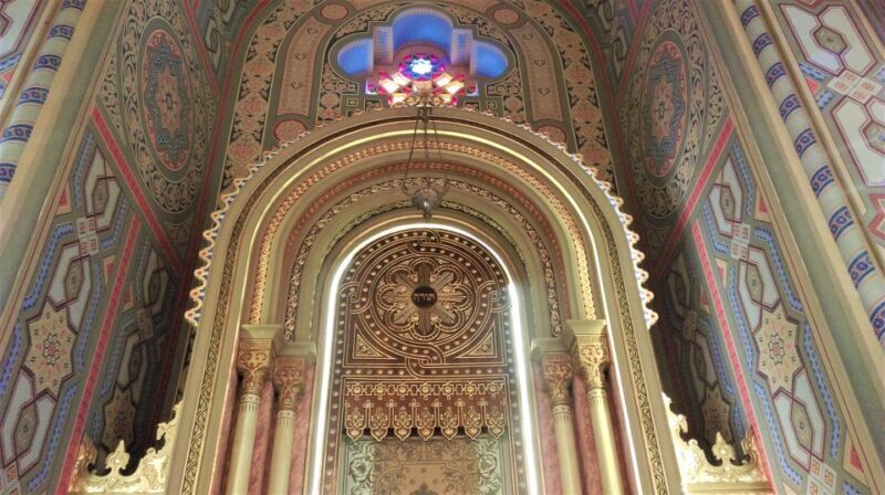 Bucharest Jewish Heritage Private Walking Tour - Why a Jewish Heritage Tour in Bucharest Is Special