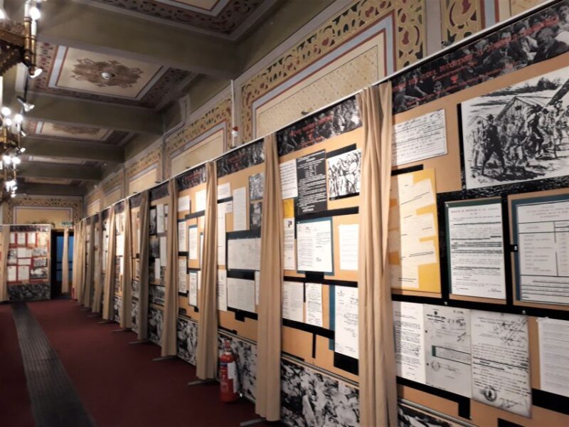 Bucharest Jewish Heritage Private Walking Tour - FAQ