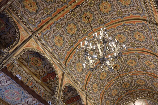 Bucharest Jewish Heritage | Private Walking Tour - Who Will Enjoy This Tour?